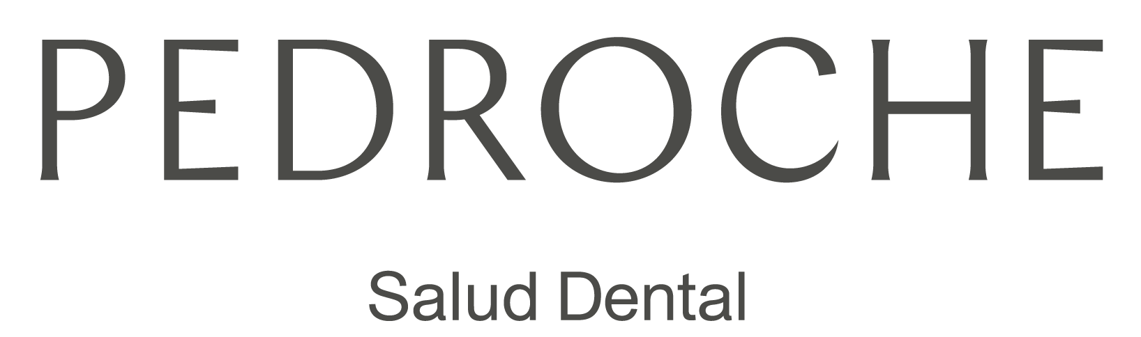 Logotipo de Clínica Dental Pedroche Madrid